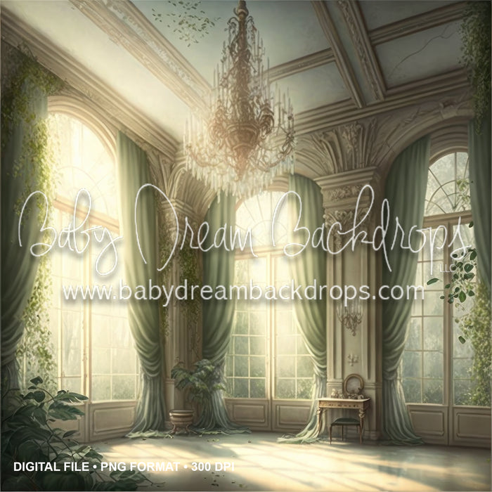 Morning Glory Digital Download