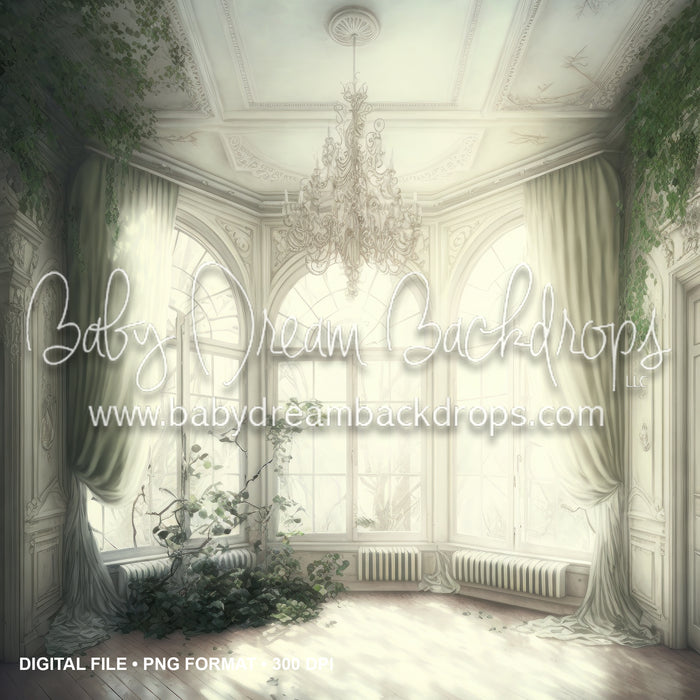 Morning Glow Digital Download