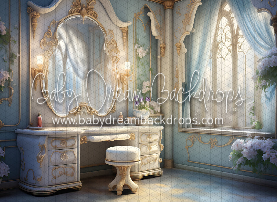 Mornings At The Mirror (MD)