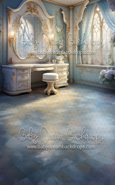 Mornings At The Mirror Sweep (MD)