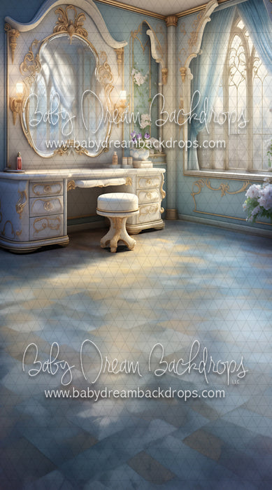 Mornings At The Mirror Sweep (MD)