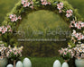 Mossy Easter Arch (JA)