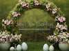 Mossy Easter Arch (JA)