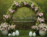Mossy Easter Arch (JA)