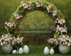 Mossy Easter Arch (JA)