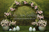 Mossy Easter Arch (JA)