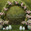 Mossy Easter Arch (JA)