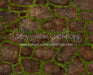 Mossy Dark Spring Stone (CC)