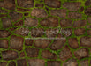 Mossy Dark Spring Stone (CC)