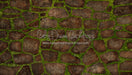 Mossy Dark Spring Stone (CC)