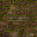Mossy Dark Spring Stone (CC)