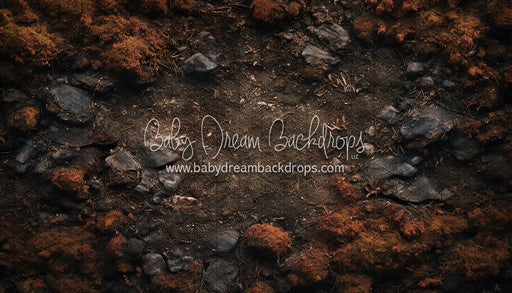 Mossy Dirt Fall (CC)