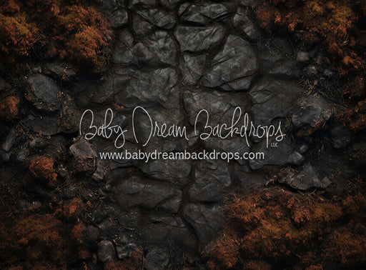 Mossy Stone Fall Path (JA)