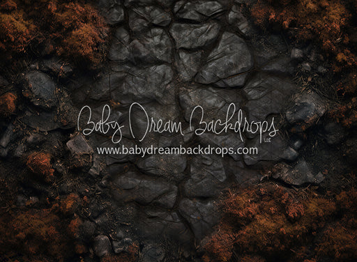 Mossy Stone Fall Path (JA)