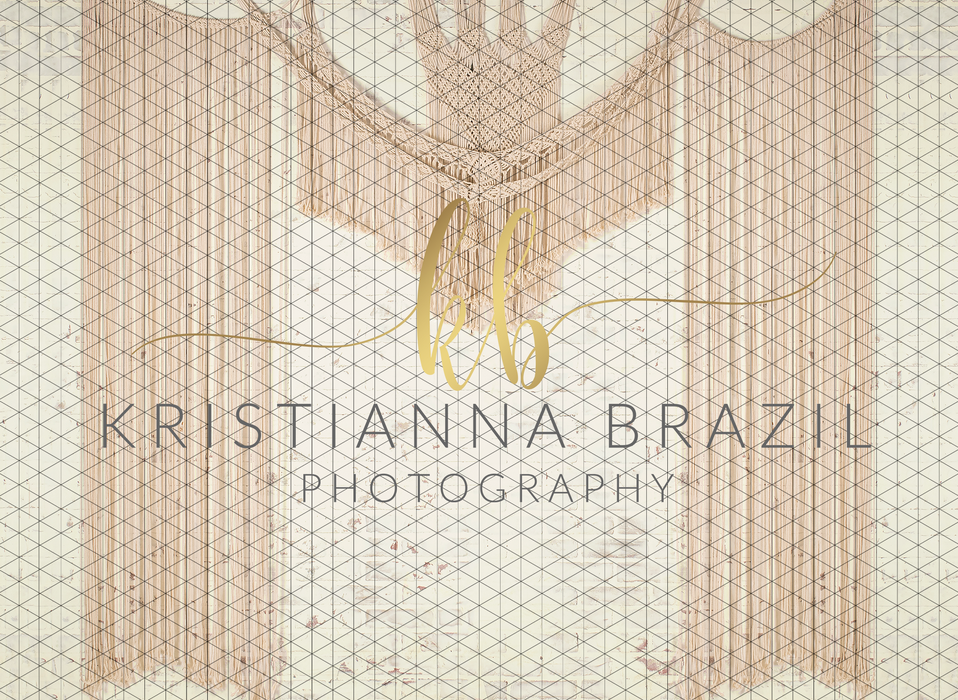 Mother of All Macrame