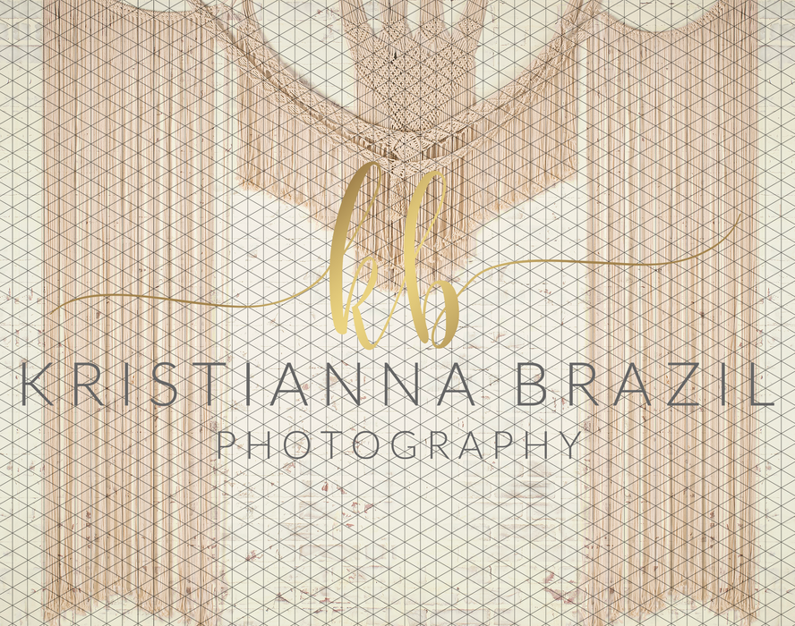 Mother of All Macrame