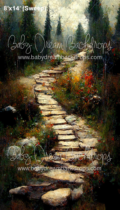 Sweeps Mountain Hike (SM)