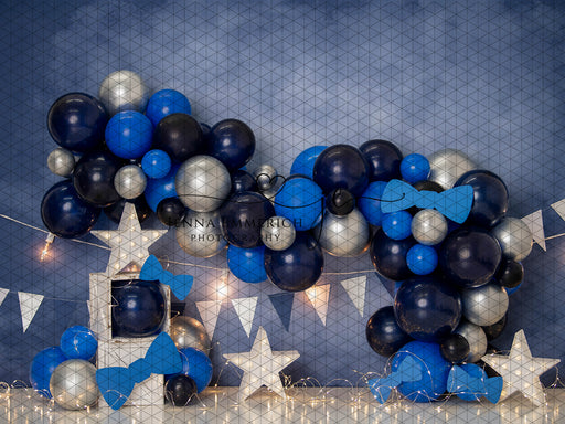 Mr. One-derful in Blues (JE)