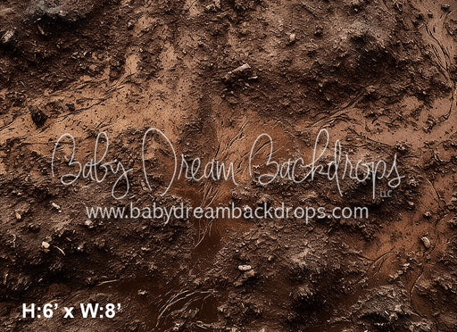 Mud on the Farm (AZ)