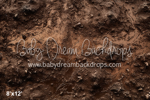 Mud on the Farm (AZ)