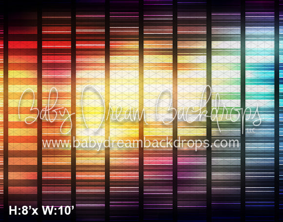 Multicolor Lights