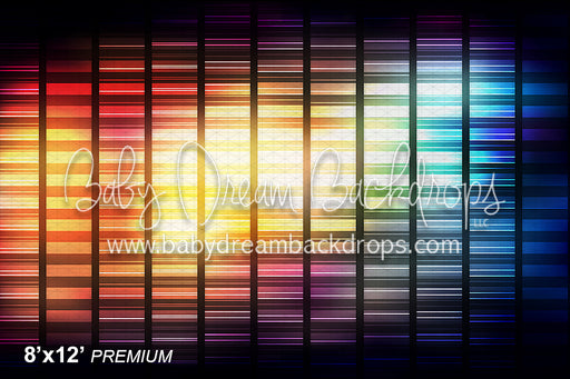 Multicolor Lights