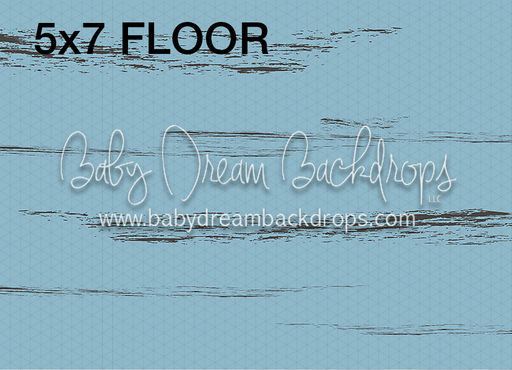 My Little Farm Floor