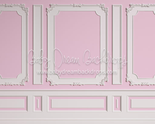 My Little Princess Wall