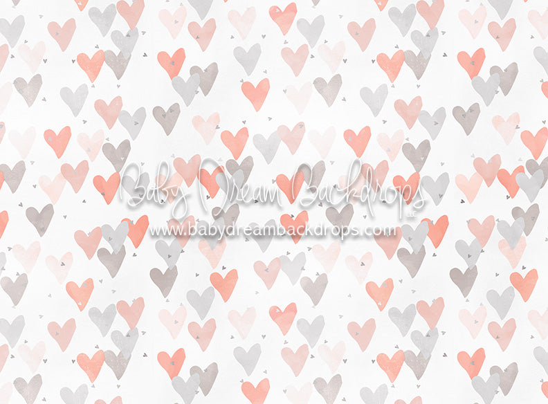 My Crush Too - 60Hx80W - CC (Matte Fleece)