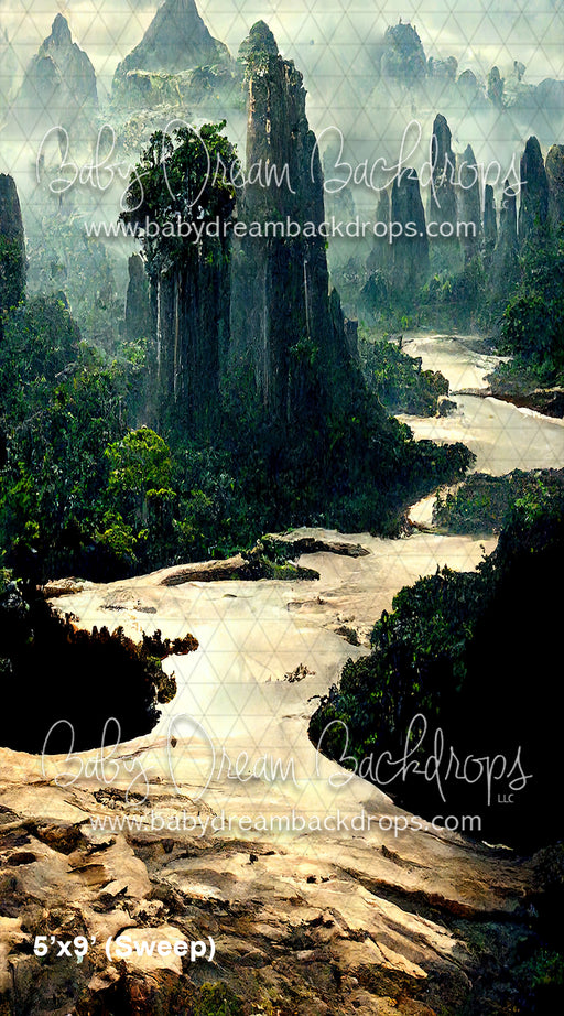 Sweeps Mystical Planet (SM)