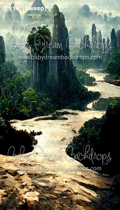 X Drop Sweeps mystical planet sm