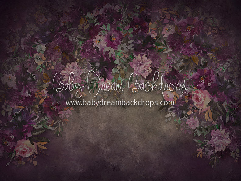 Nahla - 6x8 - CC (Fleece)