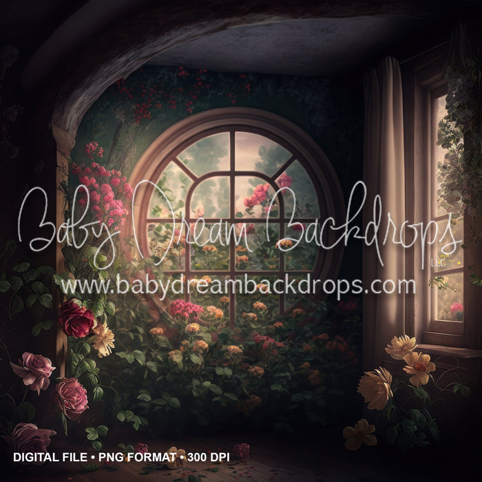 Natasha Room View Digital Download