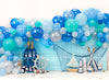 Nautical Balloons