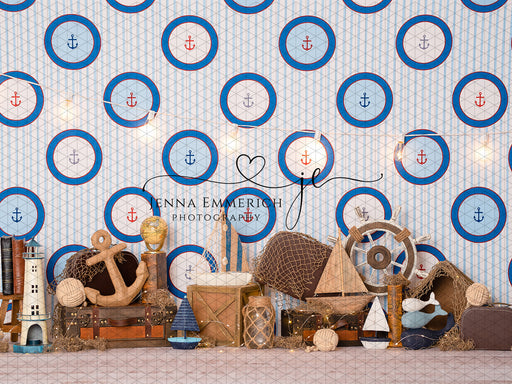 Nautical Sails
