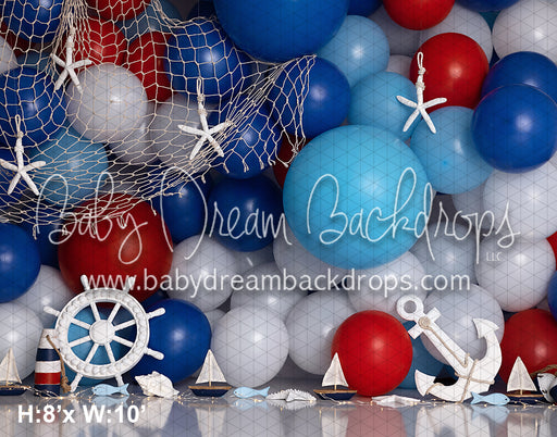 Nautical (DM)