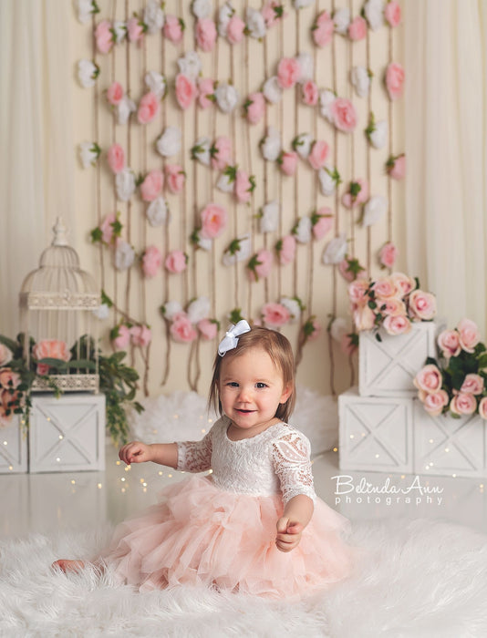 Pretty as a Rose (BA)