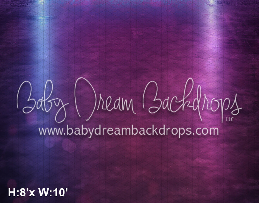 Neon Era Fabric Floor (GO)