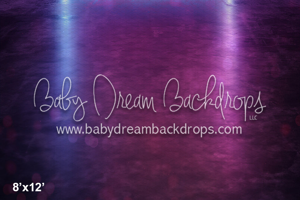 Neon Era Fabric Floor (GO)