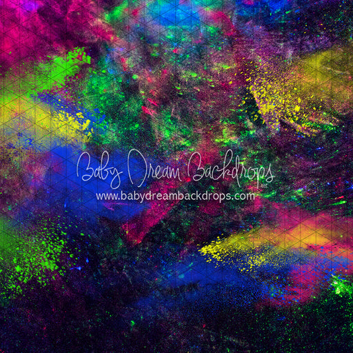 Neon Paint Party (CC)