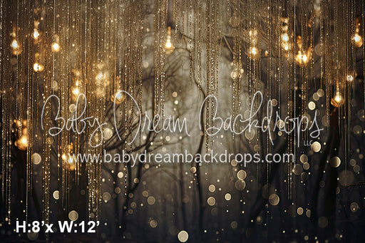 New Year GLAM Woodland Affair (SM)