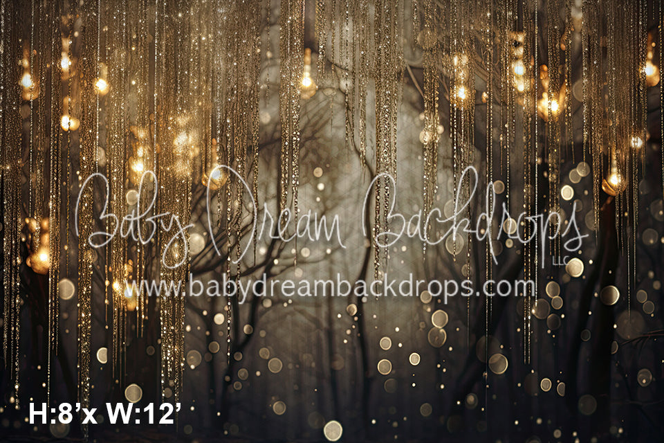 New Year GLAM Woodland Affair (SM)