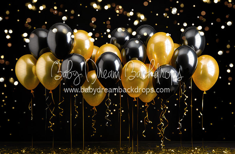 New Years Party (JA)