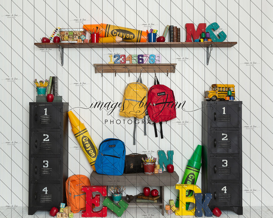 New School Elementary