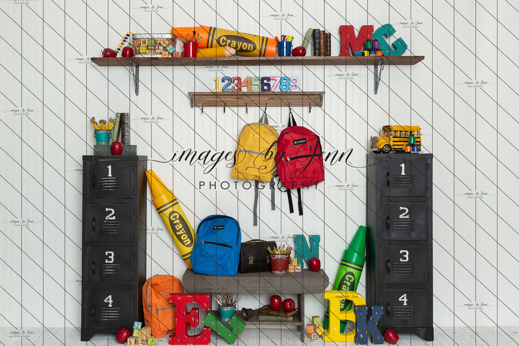 New School Elementary