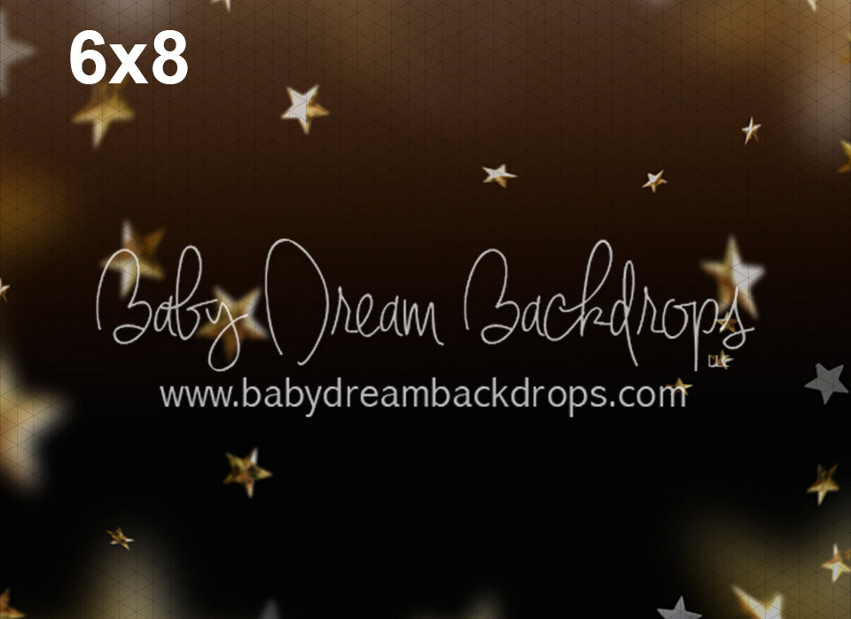 New Year Falling Wishes