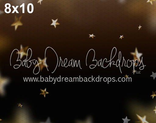 New Year Falling Wishes