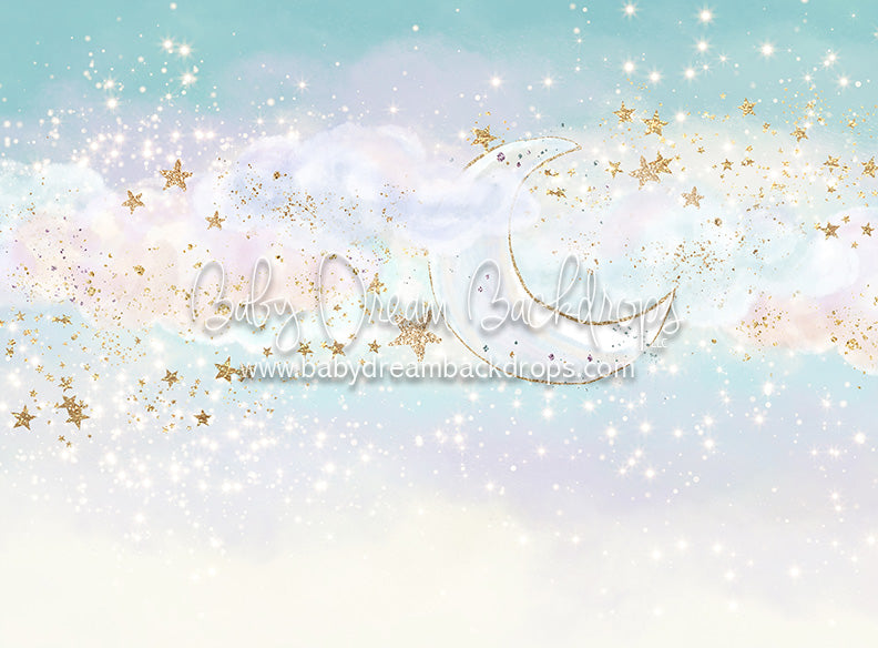 New Moon - 60Hx80W - CC  