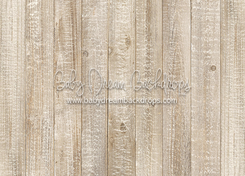 Newport Planks Fabric Drop