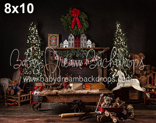 Night of December